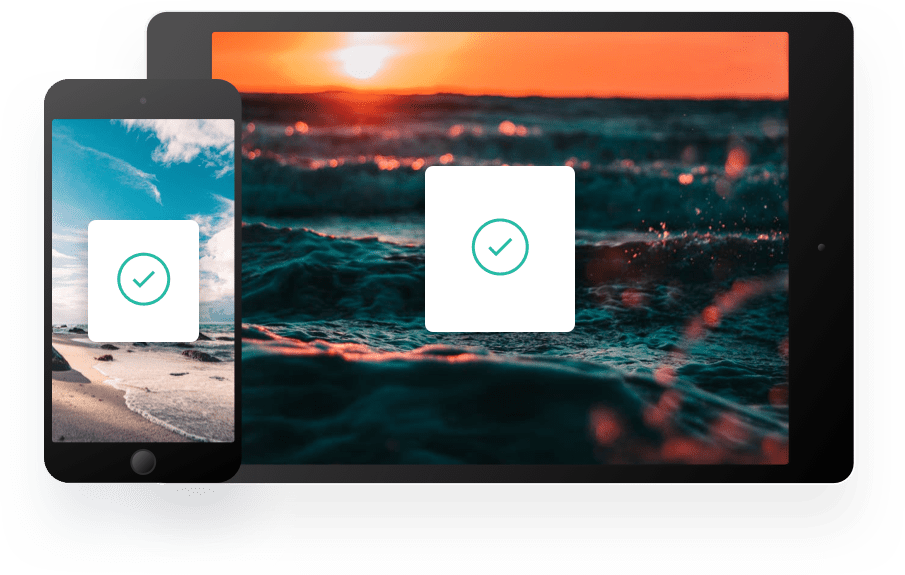 app image device